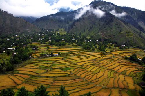 Azad-Kashmir