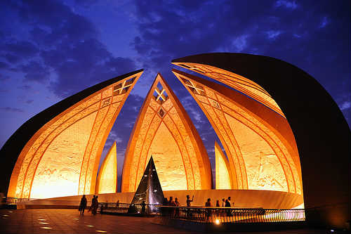 monument-visit-in-Islamabad