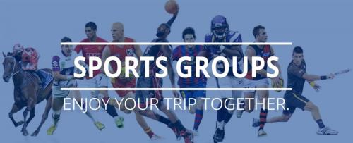 sports tours 1